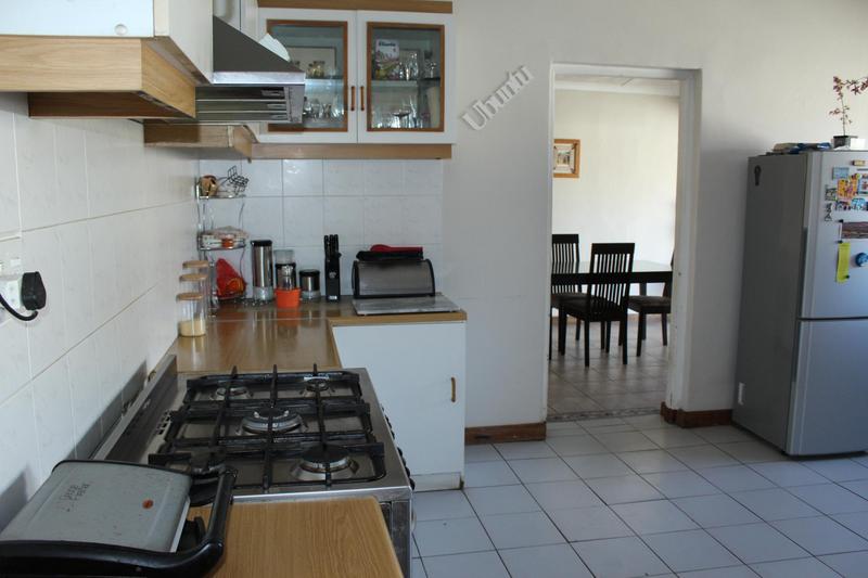 2 Bedroom Property for Sale in Fairfield Estate Western Cape